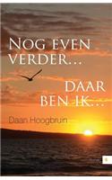 Nog Even Verder