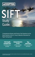 SIFT Study Guide