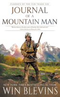 Journal of a Mountain Man