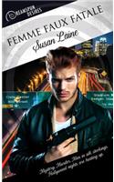 Femme Faux Fatale: Volume 70