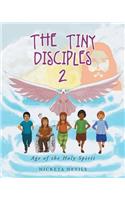 The Tiny Disciples 2