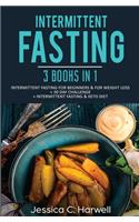 Intermittent Fasting