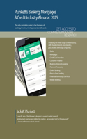 Plunkett's Banking, Mortgages & Credit Industry Almanac 2025