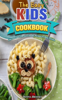 The Easy Kids Cookbook