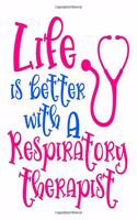 Life Is Better With A Respiratory Therapist