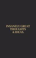 Insanely Great Thoughts And Ideas Gold (2)