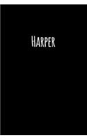 Harper