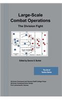 Large-Scale Combat Operations