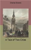 A Tale of Two Cities