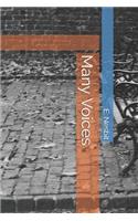 Many Voices