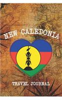 New Caledonia