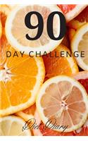 90 day challenge