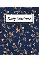 Daily Gratitude Prayer Journal
