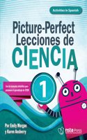 Picture-Perfect Lecciones de Ciencia