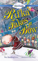 Rifka Takes a Bow