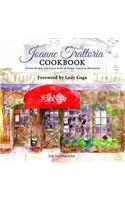 Joanne Trattoria Cookbook