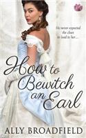 How to Bewitch an Earl
