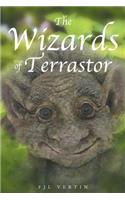 The Wizards of Terrastor