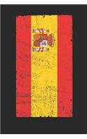 Spain Flag