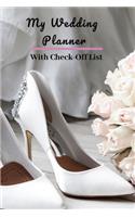 My Wedding Planner