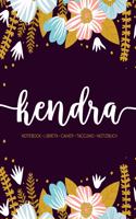 Kendra