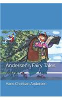 Andersen's Fairy Tales