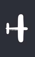 Aerospace Fashion - Notes