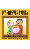 My Forever Family