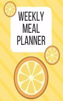 Weekly Meal Planner