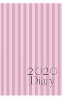 2020 Diary