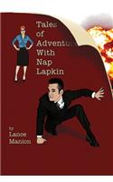 Tales of Adventure With Nap Lapkin