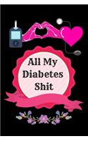 All My Diabetes Shit