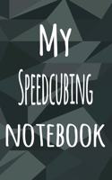 My Speedcubing Notebook