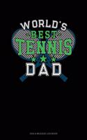 World's Best Tennis Dad