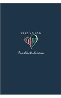Reading Log