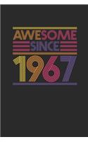 Awesome Since 1967