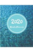 2020 Yearly Planner