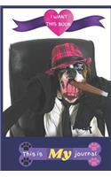 My Dog's Journal