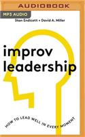 Improv Leadership