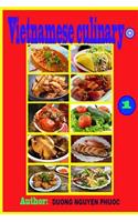 Vietnamese Culinary: Vietnamese Food