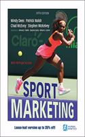 Sport Marketing