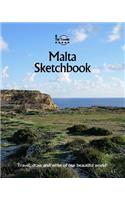 Malta Sketchbook