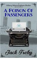 A Poison Of Passengers