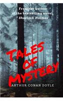 Tales of Mystery