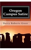 Oregon Campus Satire