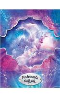 Andromeda Notebook