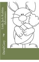 Little Jack Rabbits Adventures