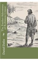 The Further Adventures of Robinson Crusoe