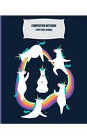 Composition Notebook Story Paper Journal