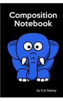 Composition Notebook
